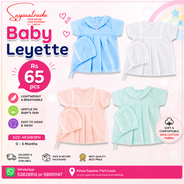 Leyette Bebe