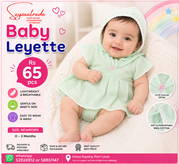 Leyette Bebe