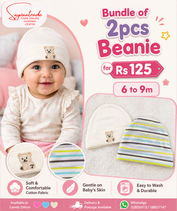 Beanie