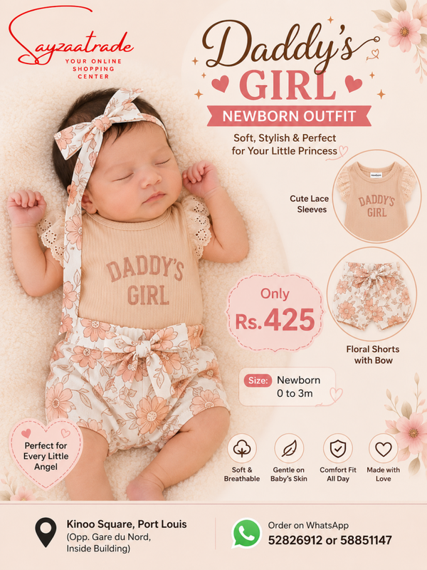 BABY Girl Wear