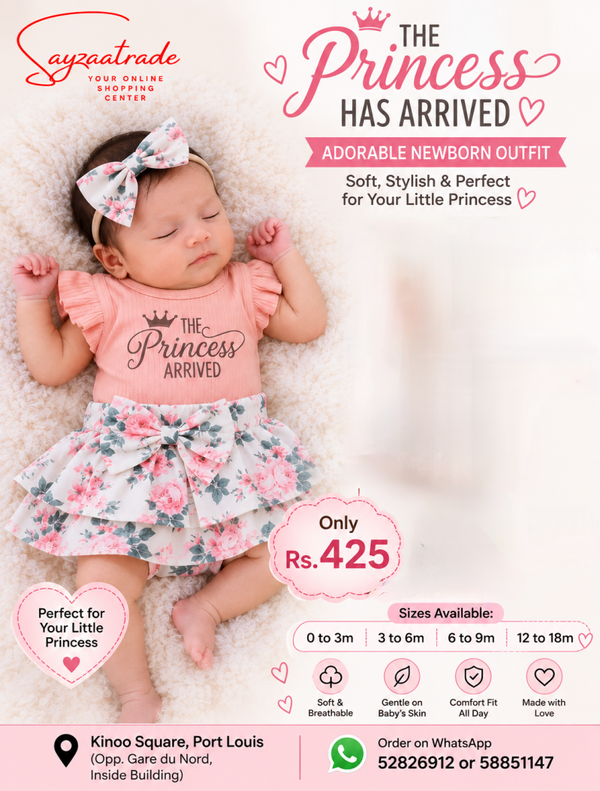 BABY Girl Wear