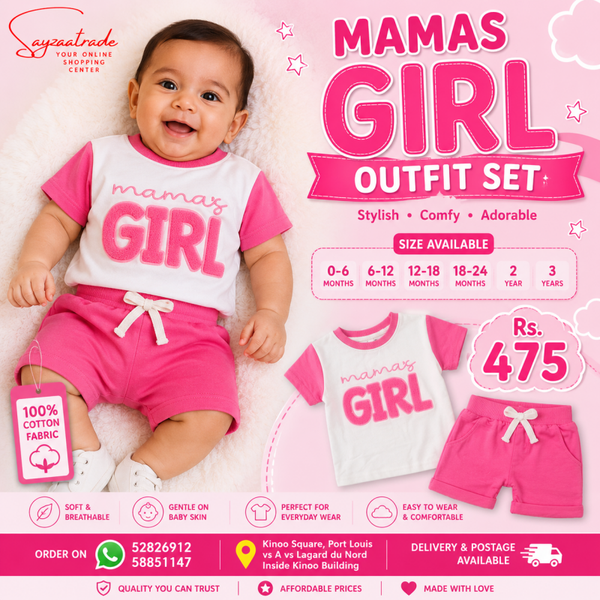 Mama's Collection
