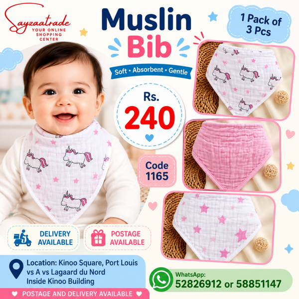 Bibs