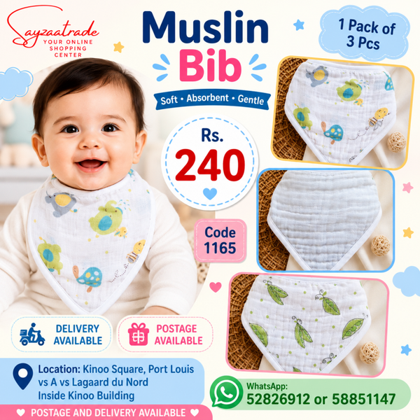 Bibs
