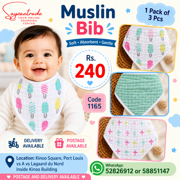 Bibs