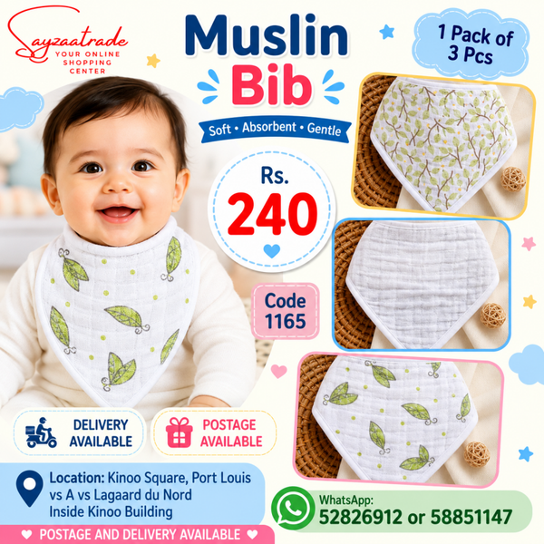 Bibs