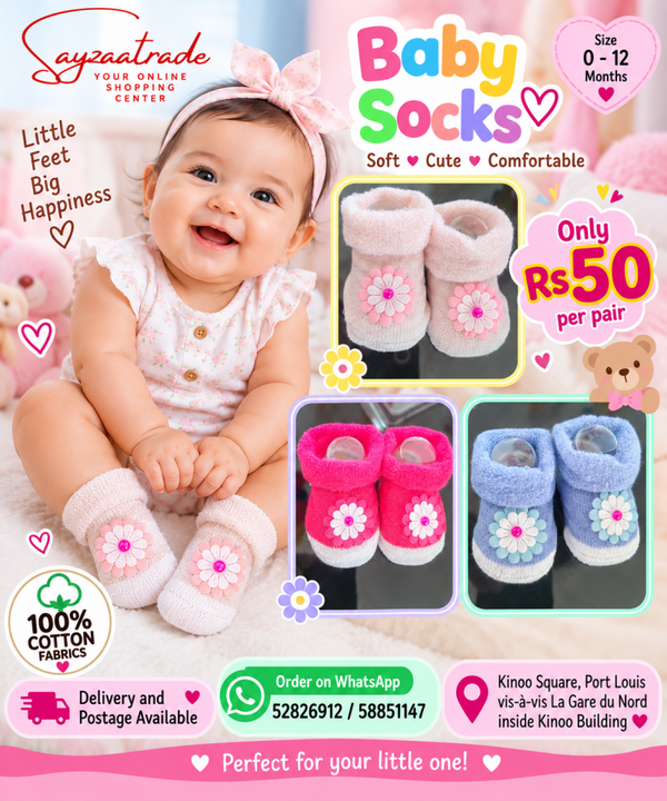 Socks