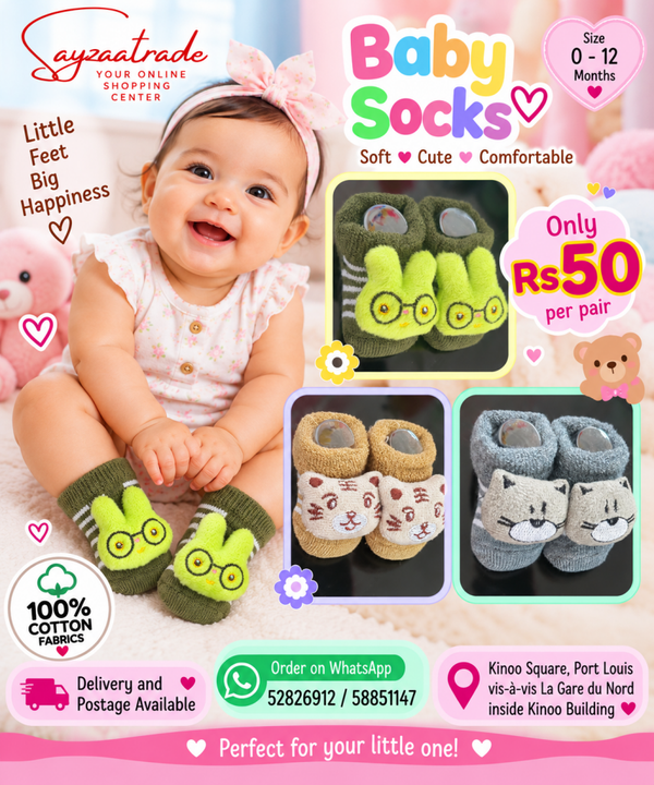 Socks