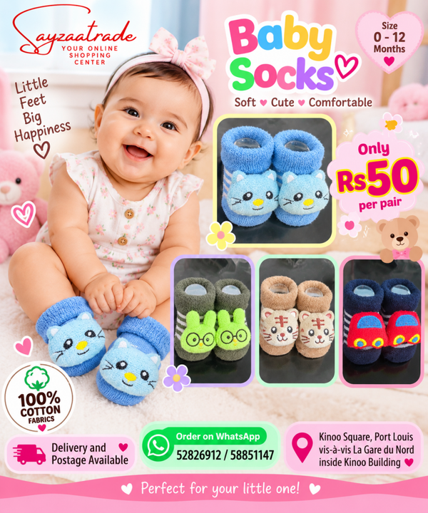 Socks