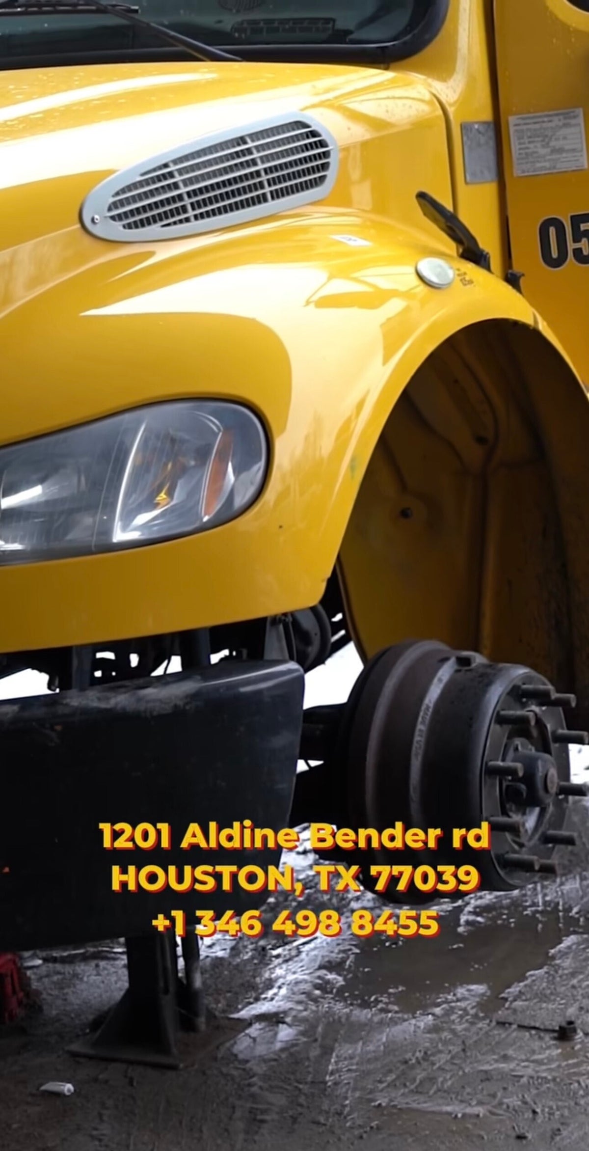 a-k-truck-parts-service