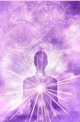 Soin de Purification Énergétique