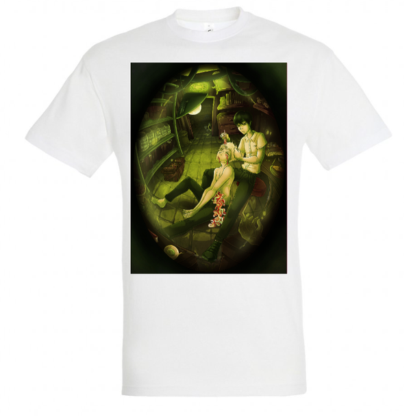 The Summer Ikaru Died