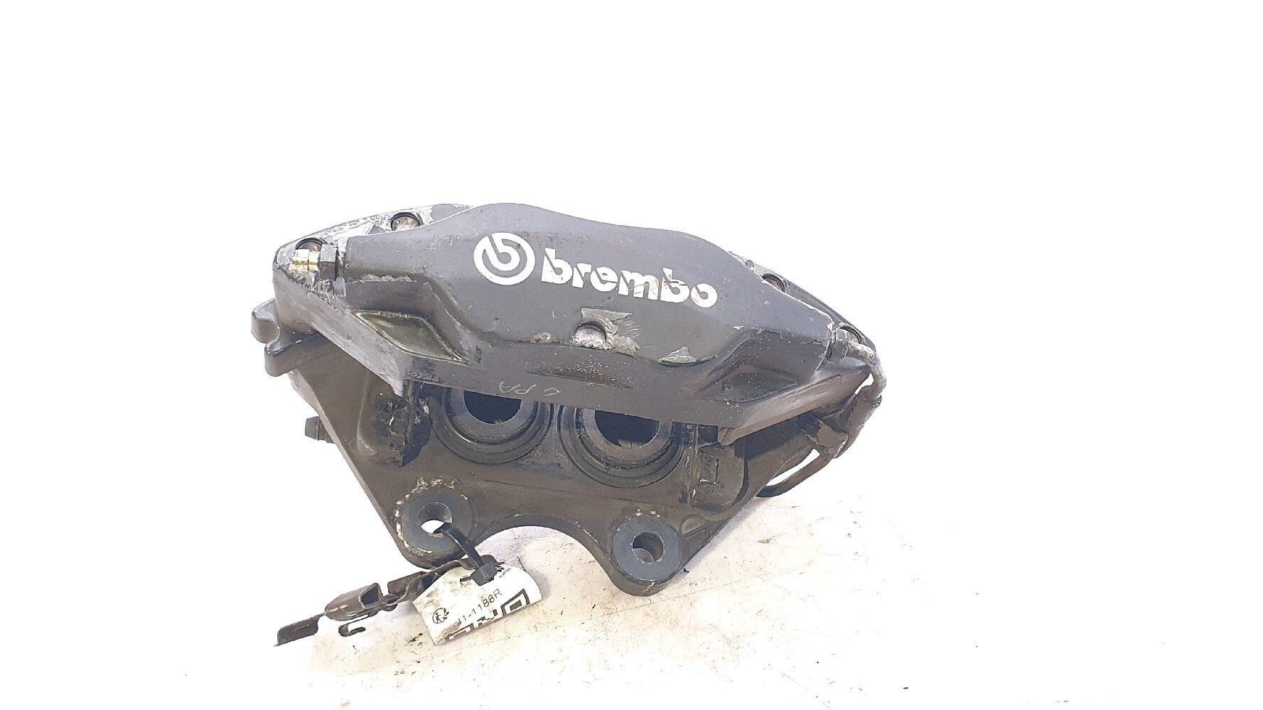 Étrier avant droit - Peugeot 406 COUPE