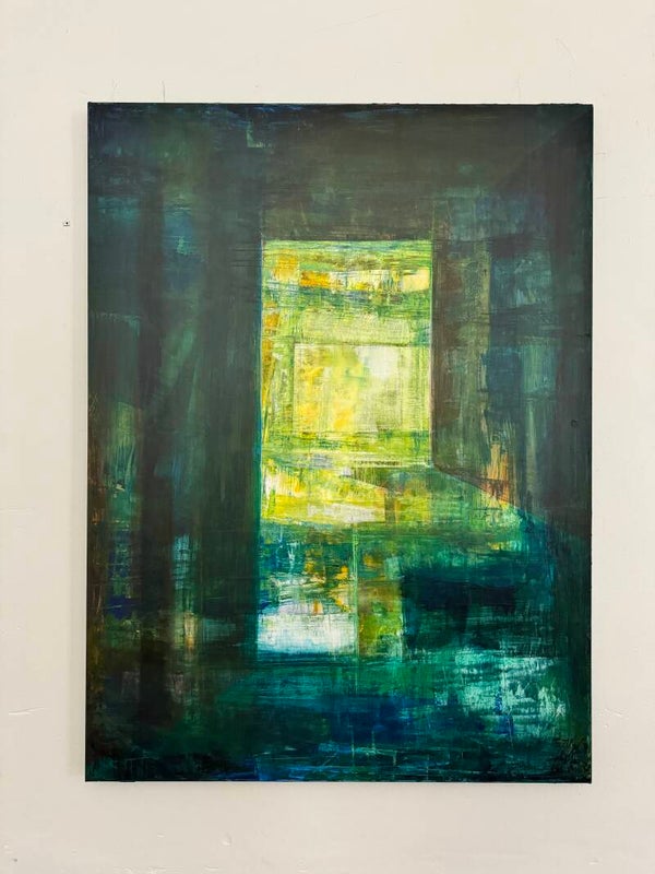 La prochain inconnu (the next unknown)