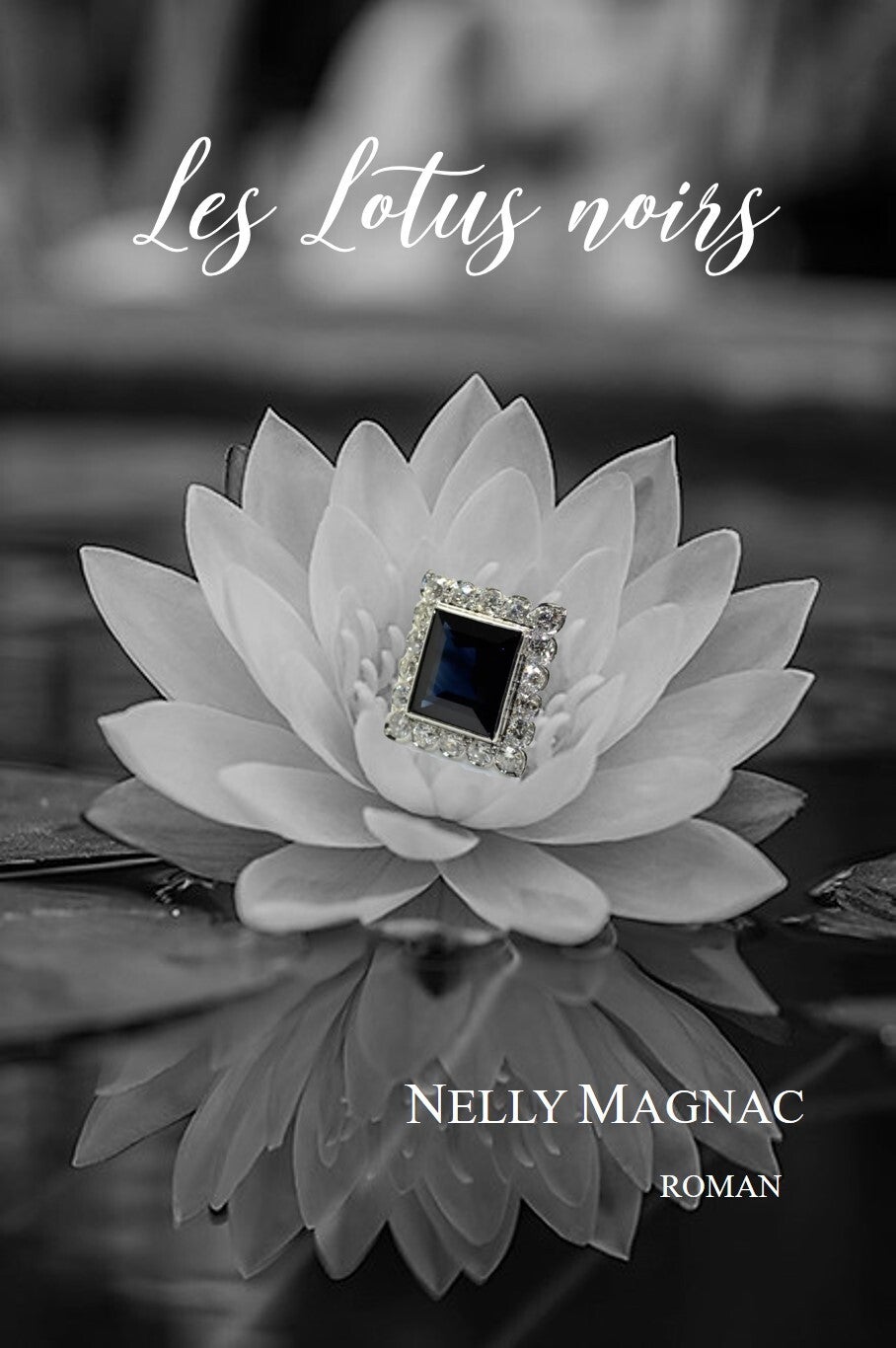 LES LOTUS NOIRS