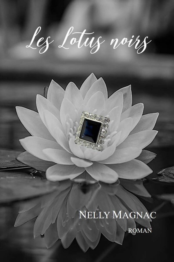 LES LOTUS NOIRS