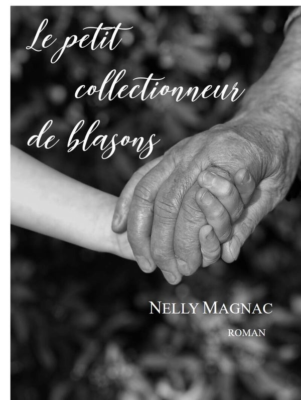 LE PETIT COLLECTIONNEUR DE BLASONS