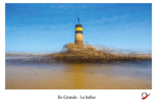 CP_2026_4 : Ile-Grande - La balise