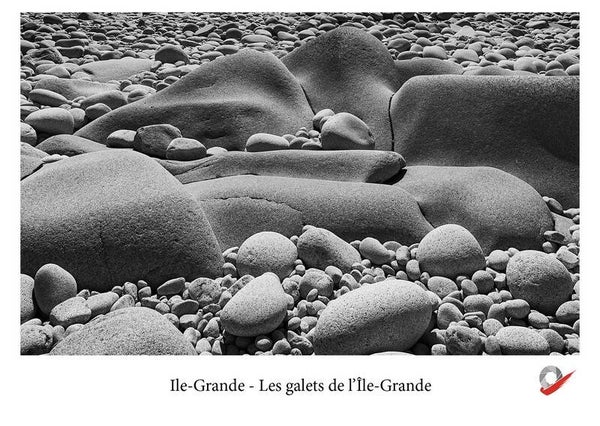 CP_2026_3 : Ile-Grande, les galets