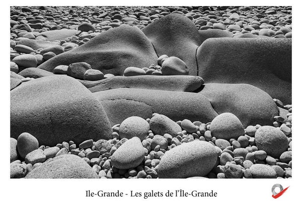 CP_2026_3 : Ile-Grande, les galets