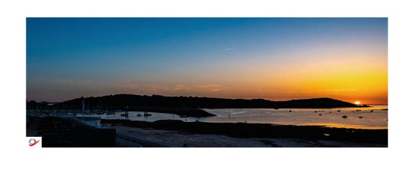 MUG_2026_4 : Trébeurden, le port et l'île Milliau