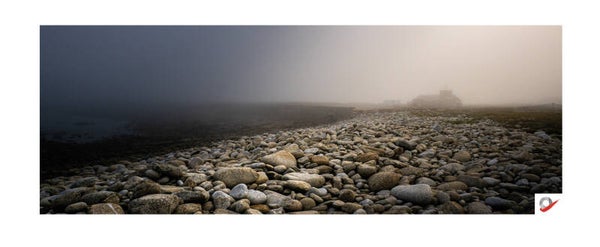 MUG_2026_5 : Carrière dans la brume