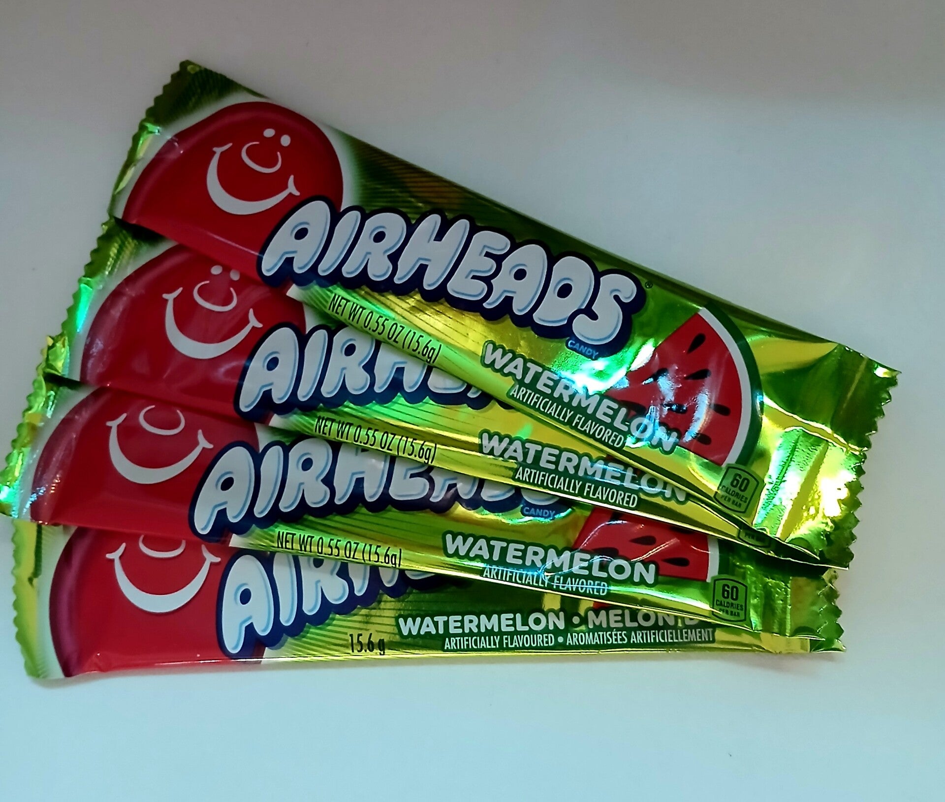 🍬 Airheads Watermelon