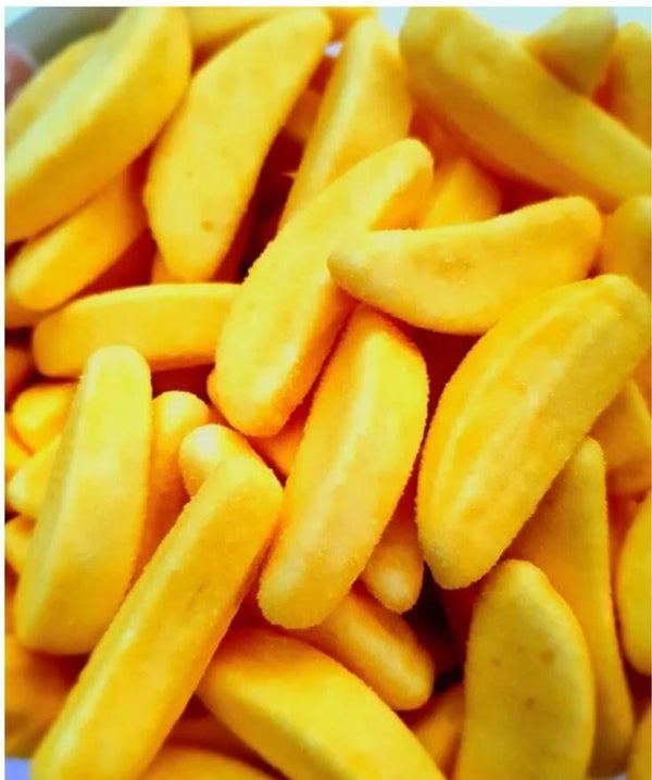 🍌 Haribo Banaantjes 100 gram