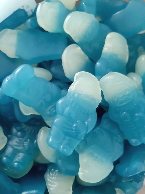 🧙‍♂️ Haribo Smurfen 100 gram