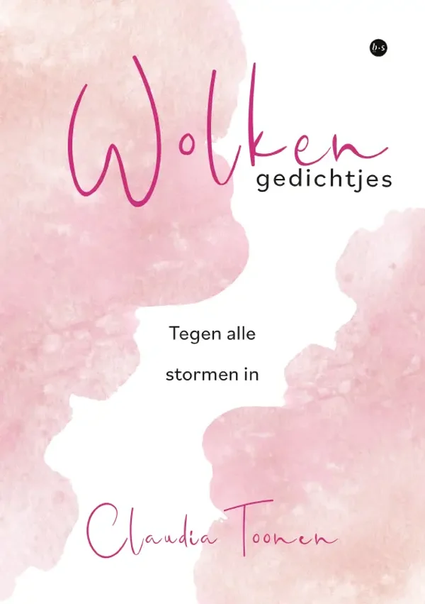 Wolkengedichtjes - Tegen alle stormen in