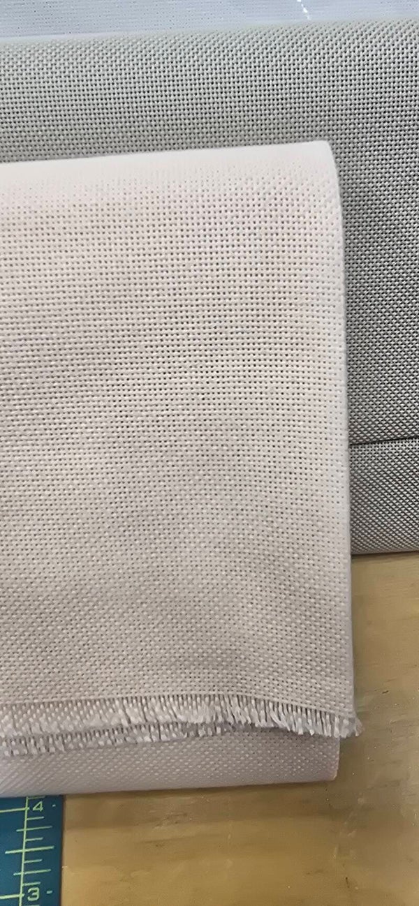Borduurstof Evenweave