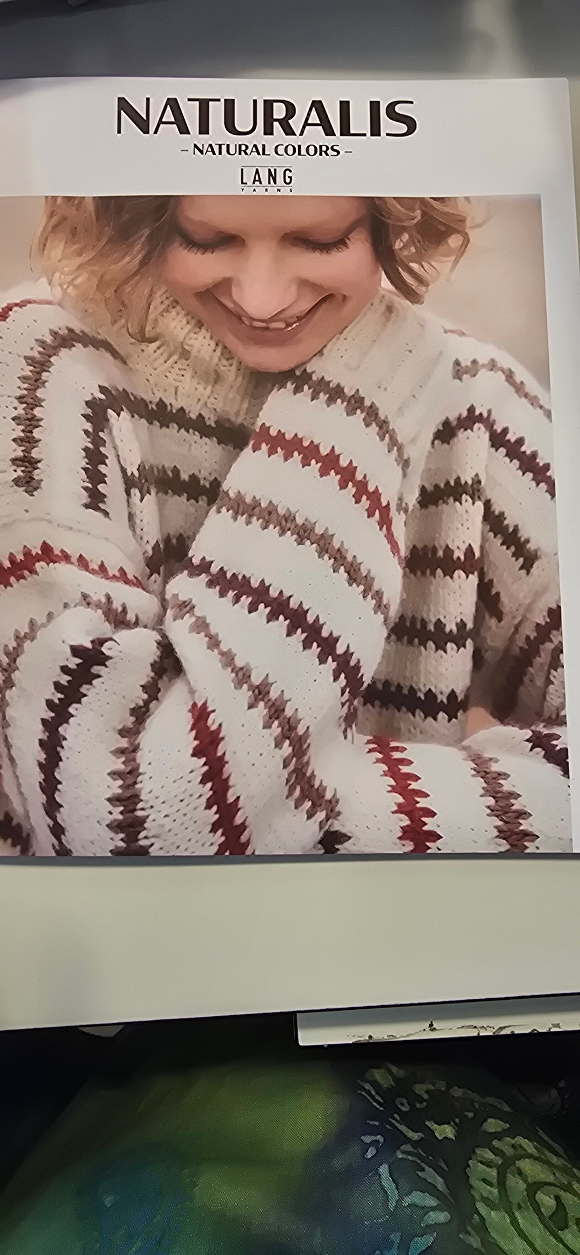 Naturalis punto 97