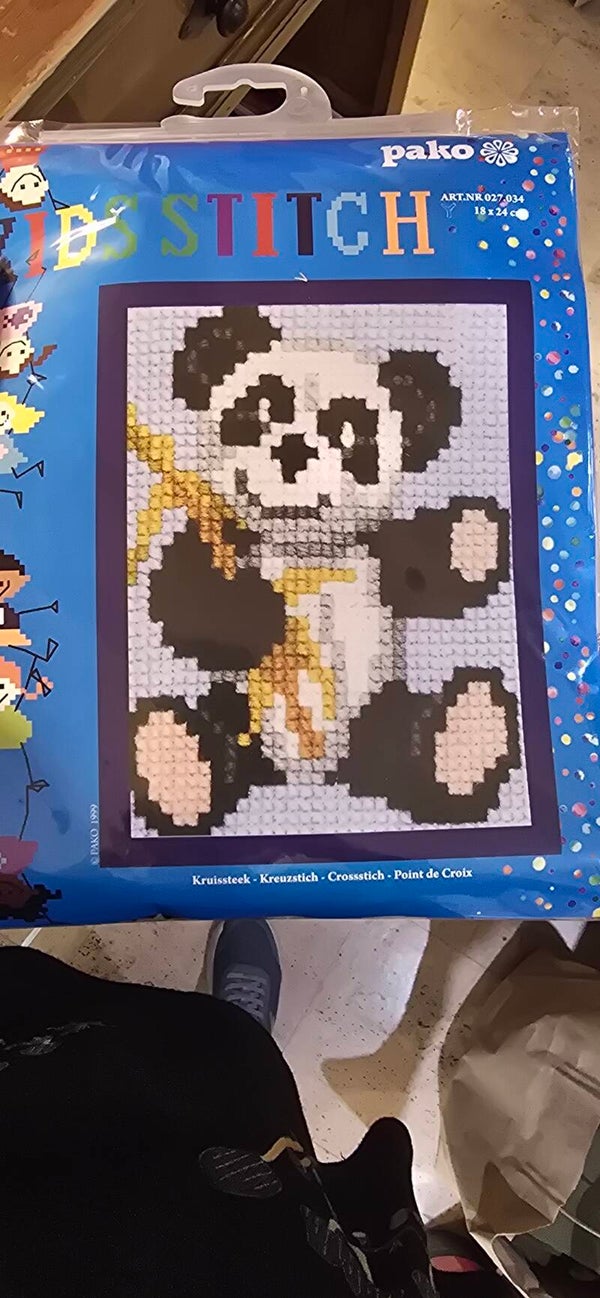 Panda