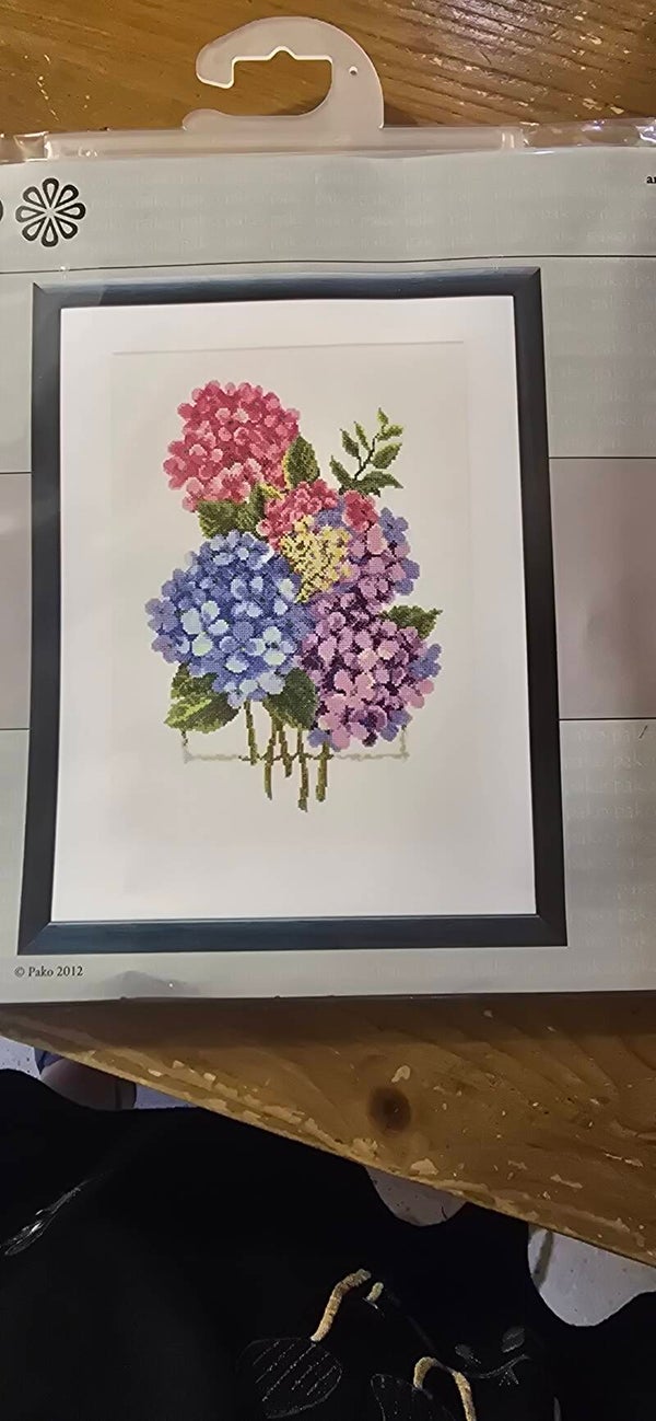 Hortensia