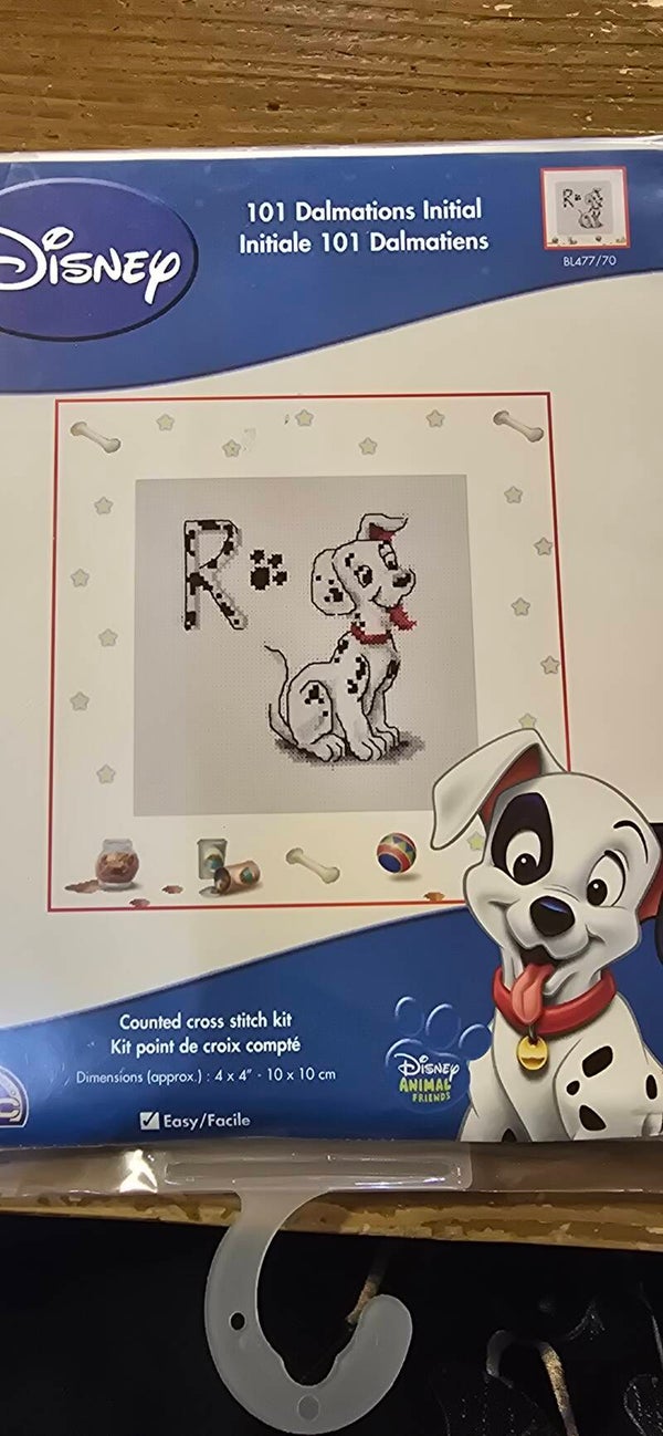 Dalmatier R