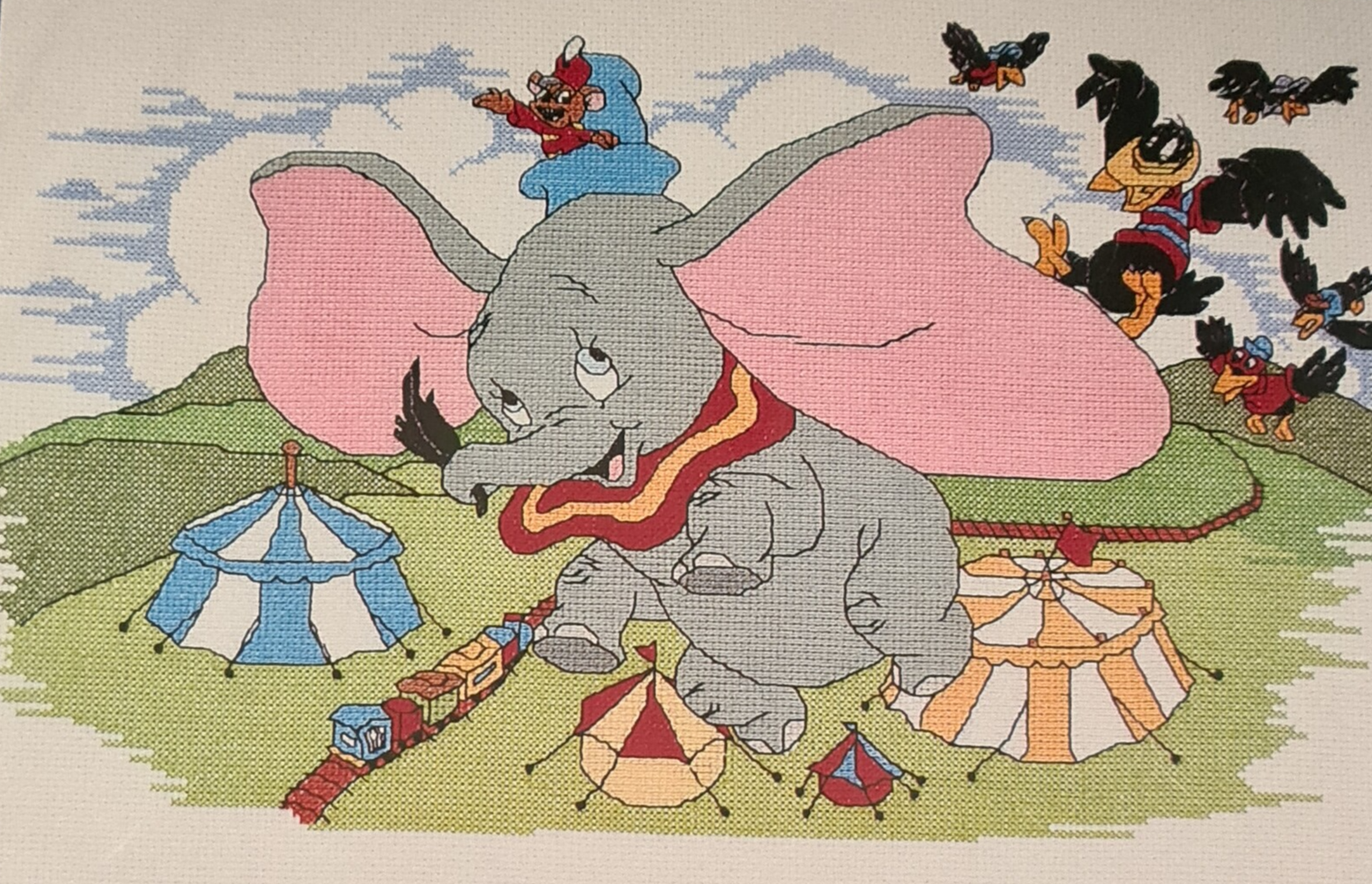 Dumbo