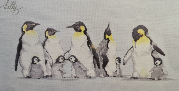 Pinguïns