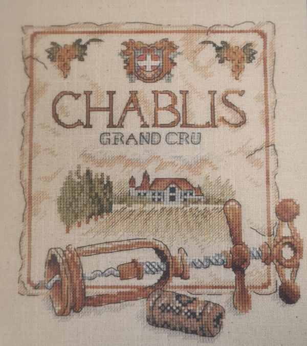 Chablis