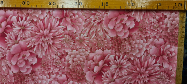 Bloem Roze