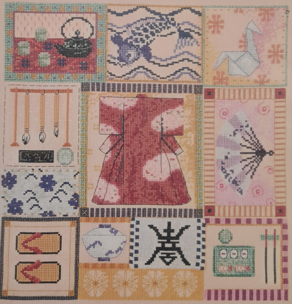 Japanse Afbeeldingen