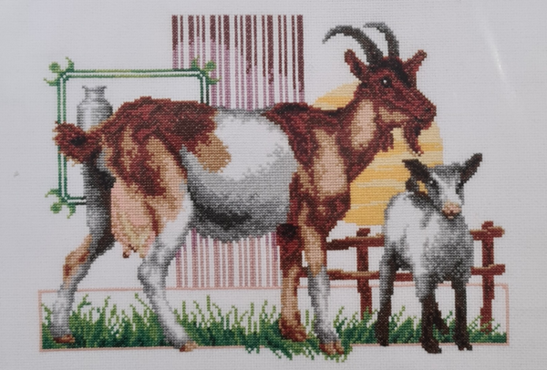Geitjes