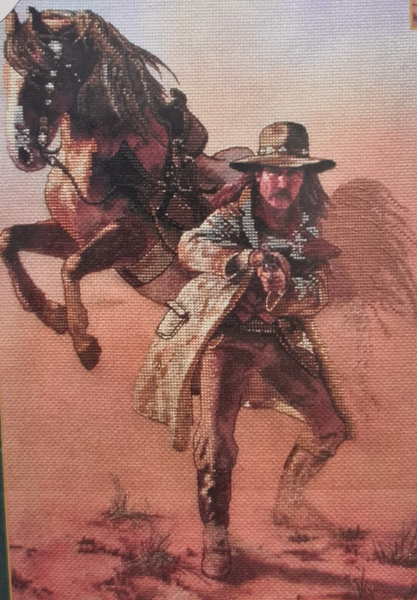 Texas Ranger Picture