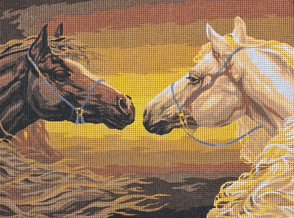 Paardenhoofden