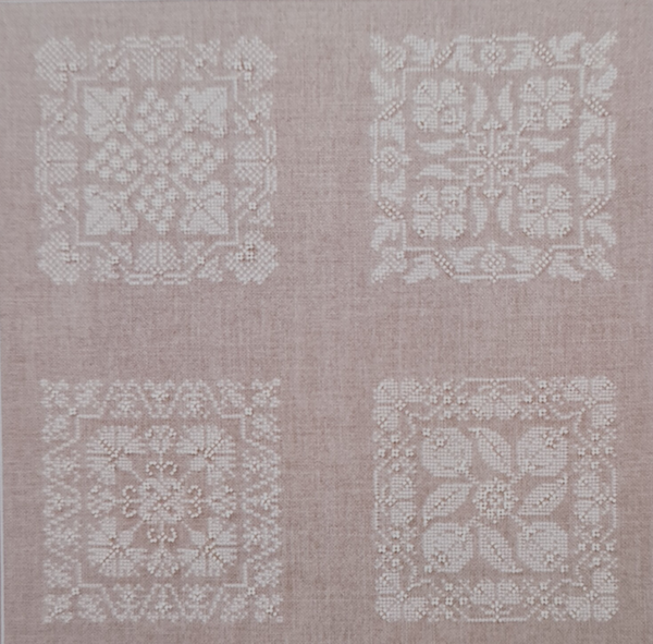 Four Naturel Motives