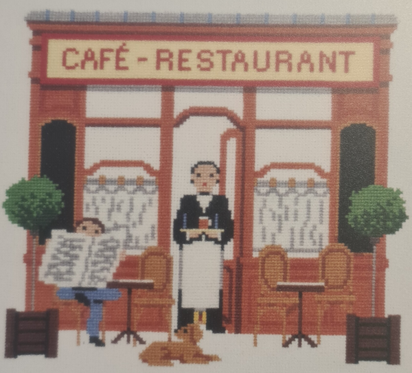Café Restaurant