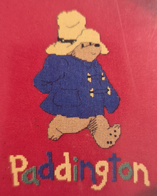 Paddington