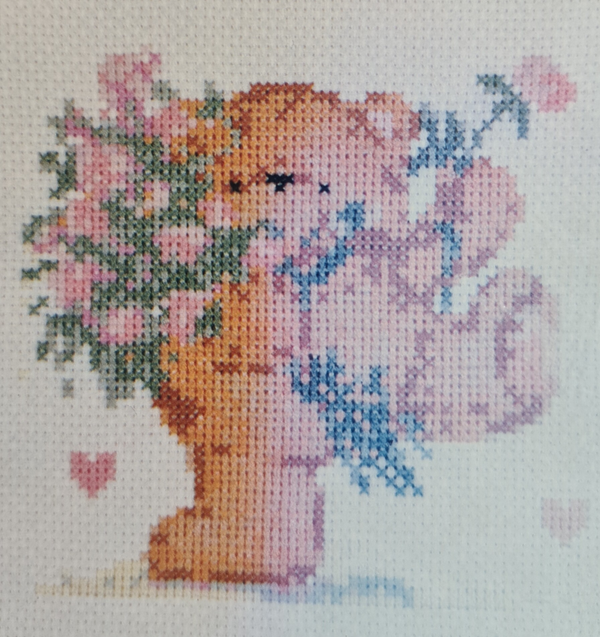 Forever Friends, For You