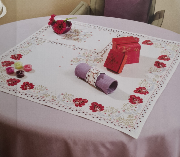 Collections no 3, Feest Decoratie bv voor op Dekservetten