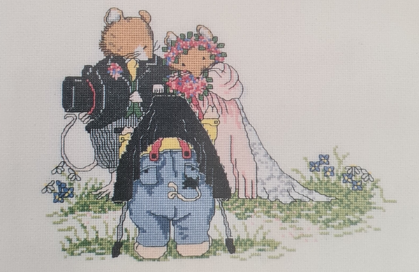 Even Lachen voor de Foto