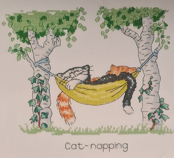 Kattendutje
